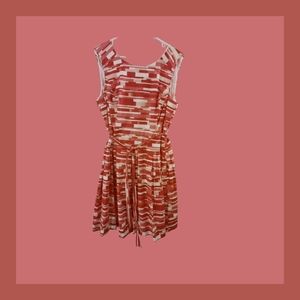 ROBBIE BEE Summer dress size 18